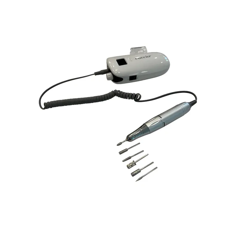 Warren London/Cuccio MaxPro Dog Nail E-File Trimmer