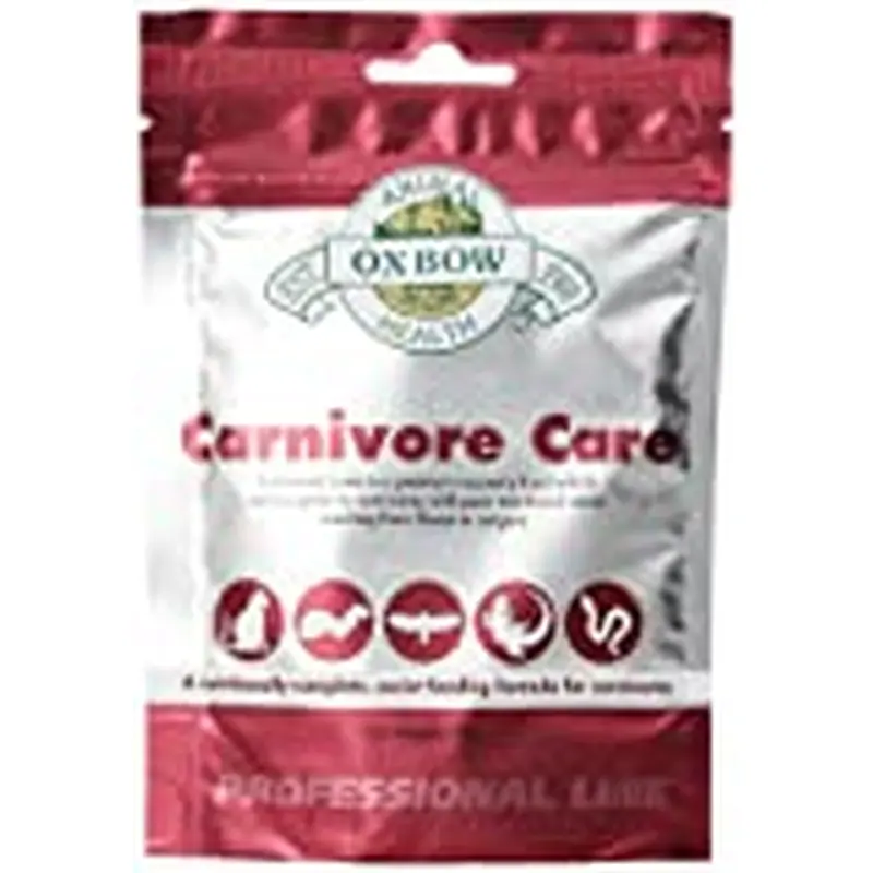 Critical Care Carnivore Care Premium Recovery Food (70 g)