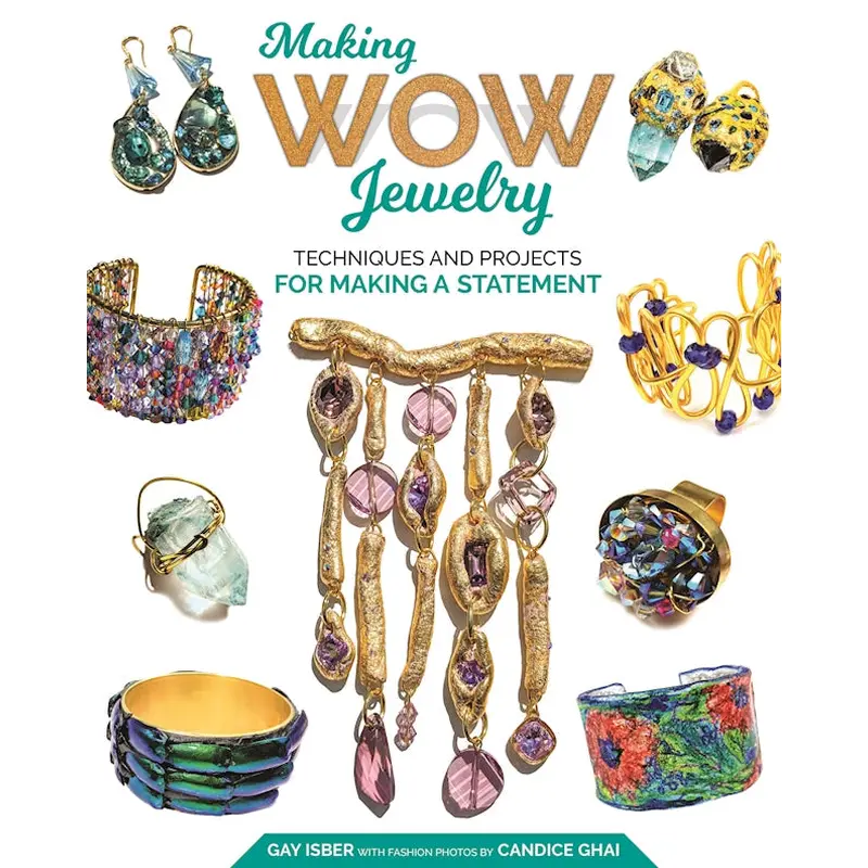Making Wow Jewelry