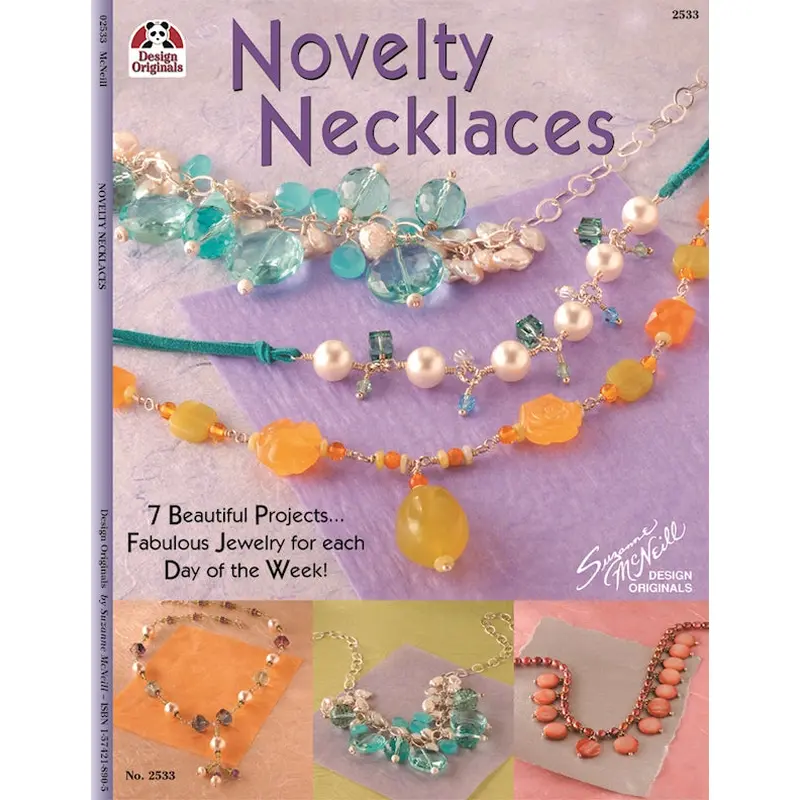 Novelty Necklaces