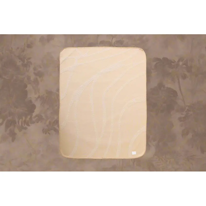 Brigette Romanek | Luxury Pet Throw Blanket - Taupe