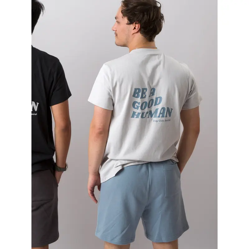 Good Human Tee