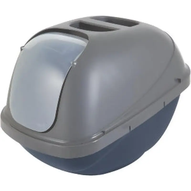 Petmate Basic Cat Hooded Litter Pan