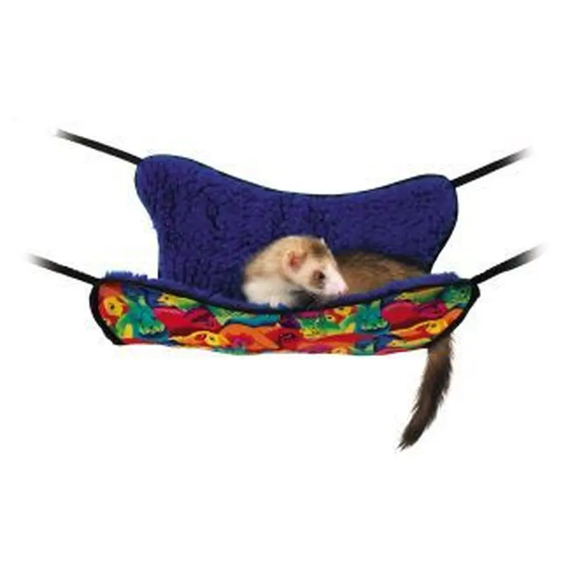 Super Pet Ferret Hammock with Liner