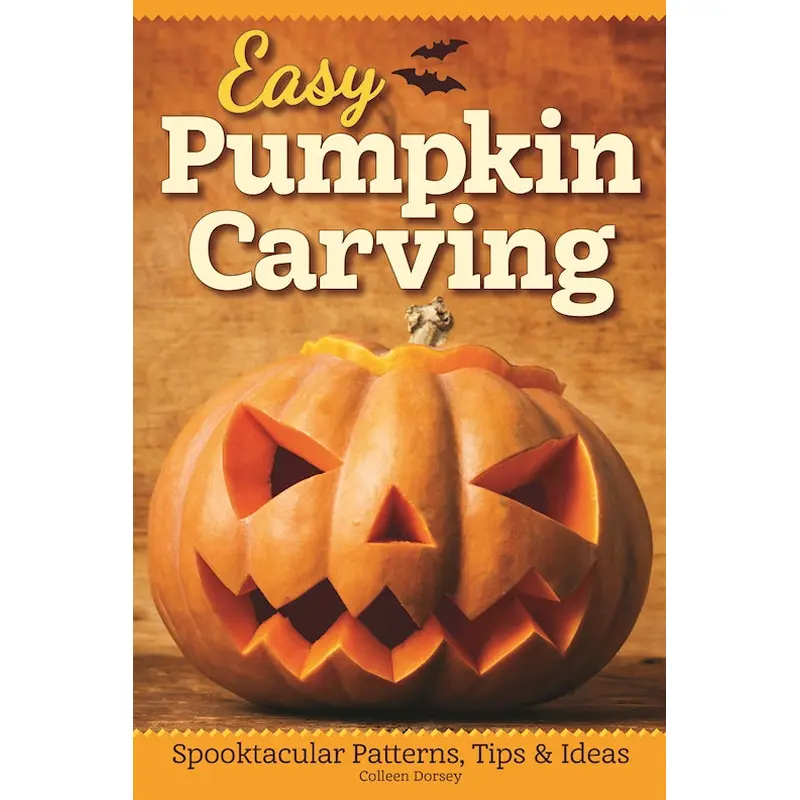 Easy Pumpkin Carving