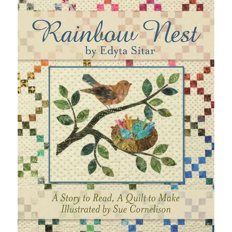 Rainbow Nest