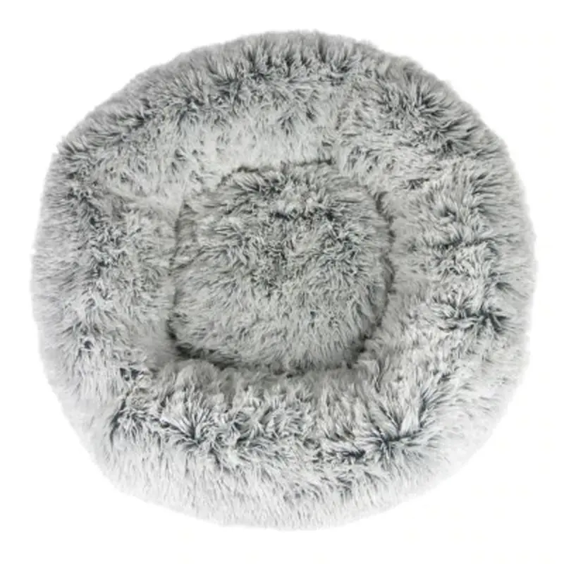 Tall Tails Dream Chaser Cuddle Bed Frosted XLarge