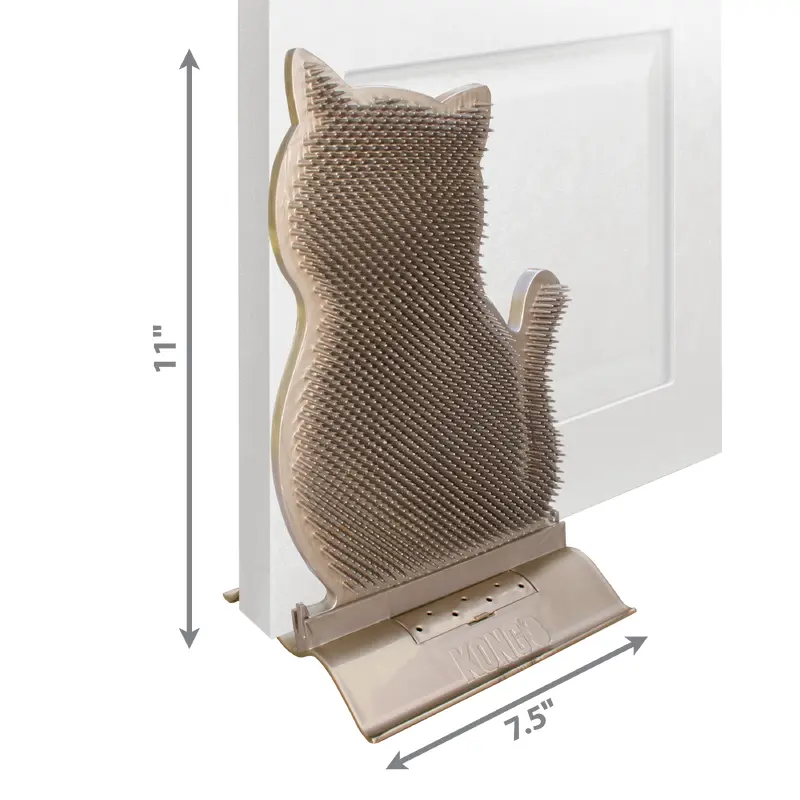 Kong Cat Accessory Connects Kitty Comber