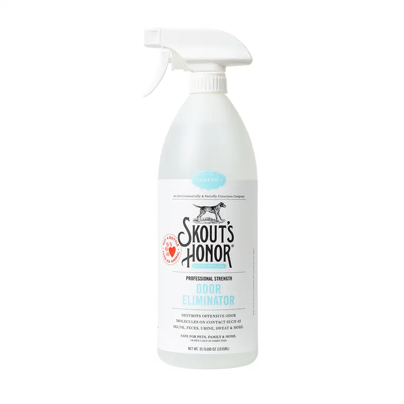 Skouts Honor Odor Eliminator 35 oz.