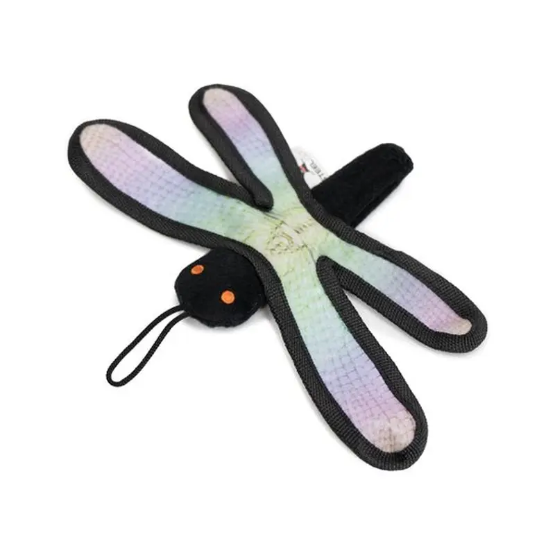 Steel Dog Ruffian Dragonfly