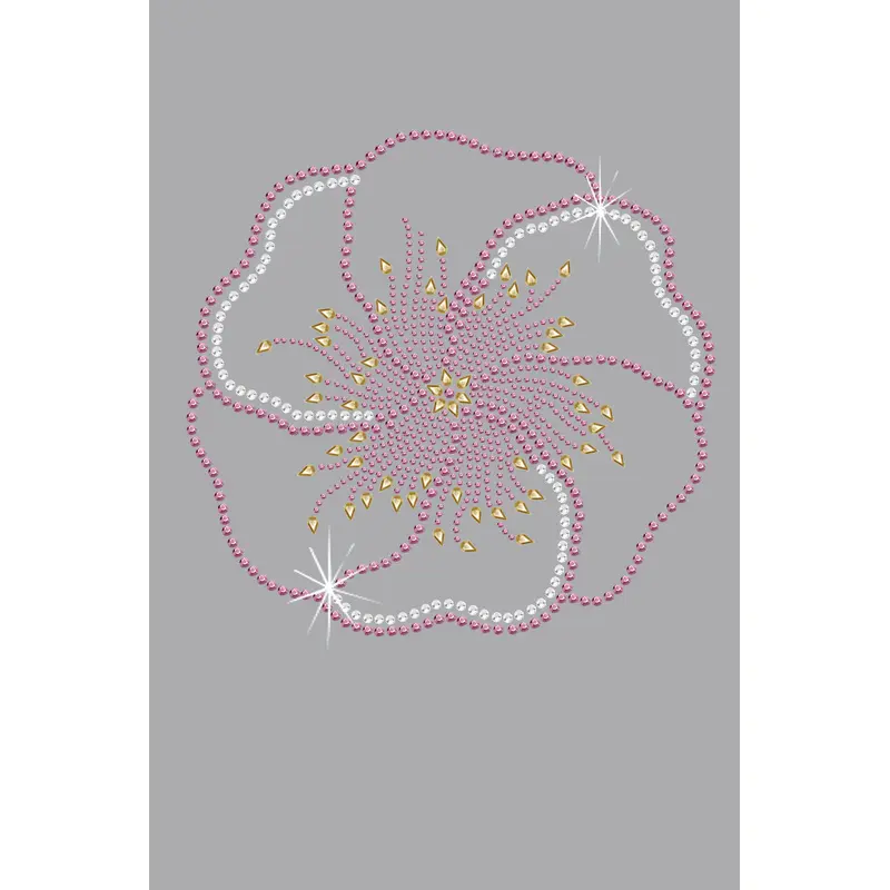 Pink Poppy - Bandanna