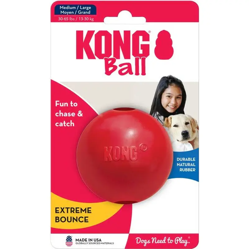 Kong Ball Medium