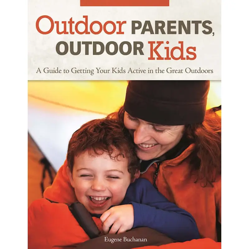 Outdoor Parents, Outdoor Kids