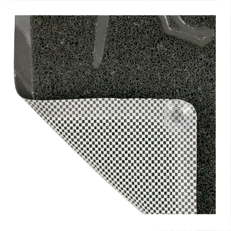 Tall Tails Wet Paws Bath Mat 39" x 15.75"