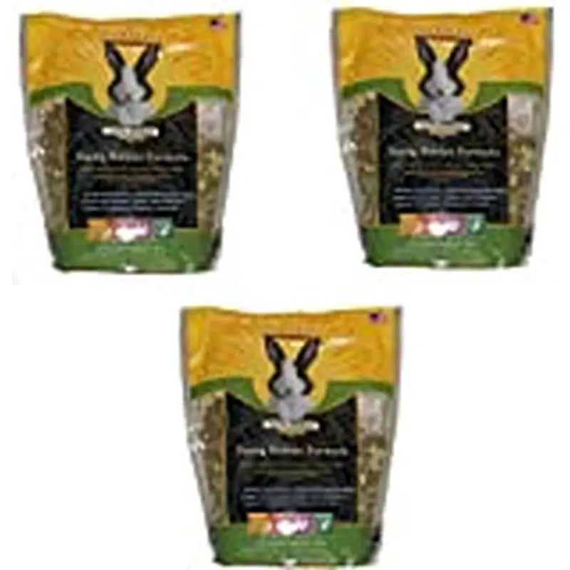Sunseed Vita Prima? Sunscription Young Rabbit Food 4 Lbs