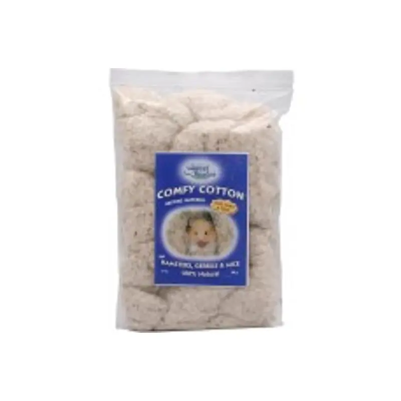 Sweet Meadow Comfy Cozy Soft Cotton Small Animal Bedding