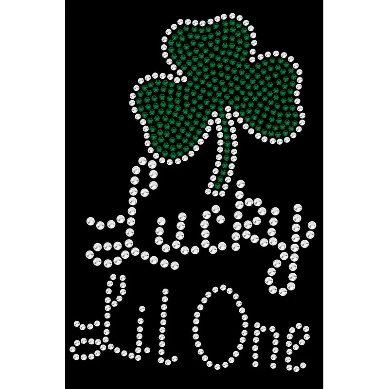 Lucky Lil One - Dog Custom Tutu