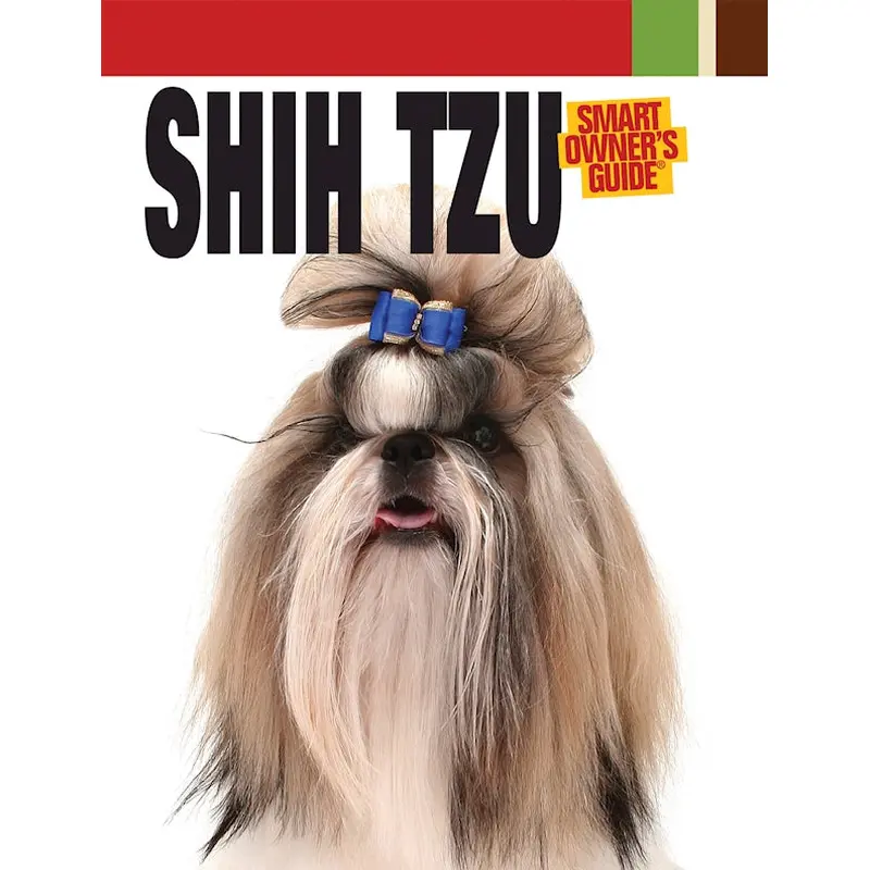 Shih Tzu