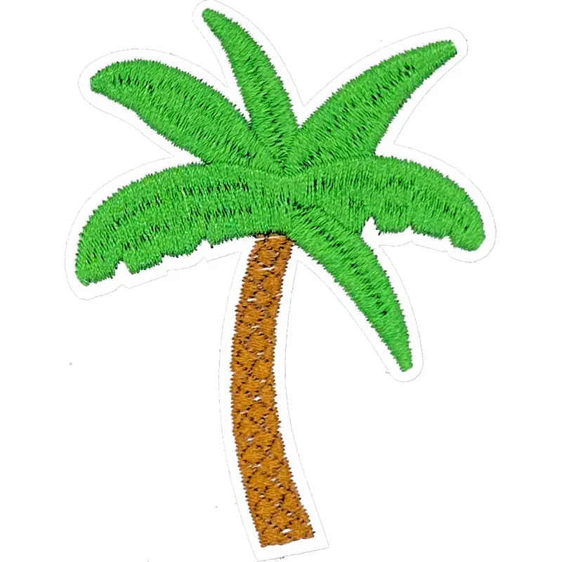 Palm Tree 2 - Patch