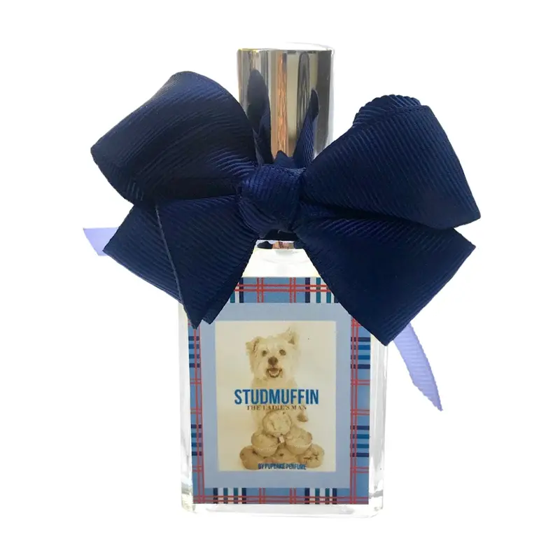 Pupcake Perfume -  Stud Muffin
