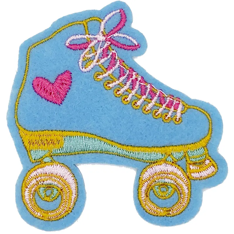 Roller Skate - Patch