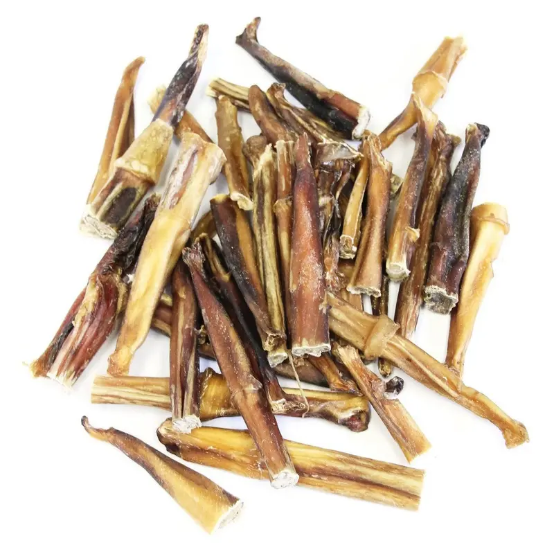 The Natural Dog Company Bully Bites Odor Free 5lb Dog  Treats