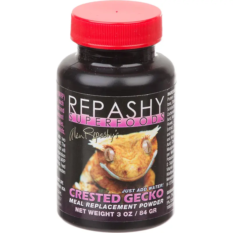 Repashy Superfoods Crested Gecko 3oz