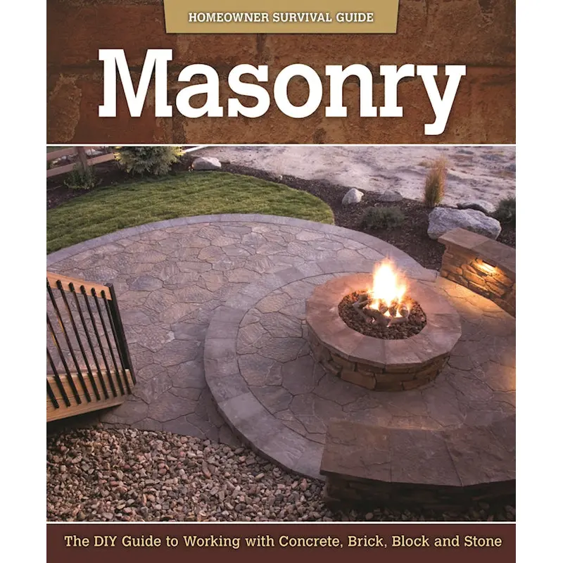 Masonry