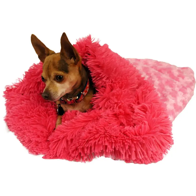Pink Hotness Cuddle Pouch