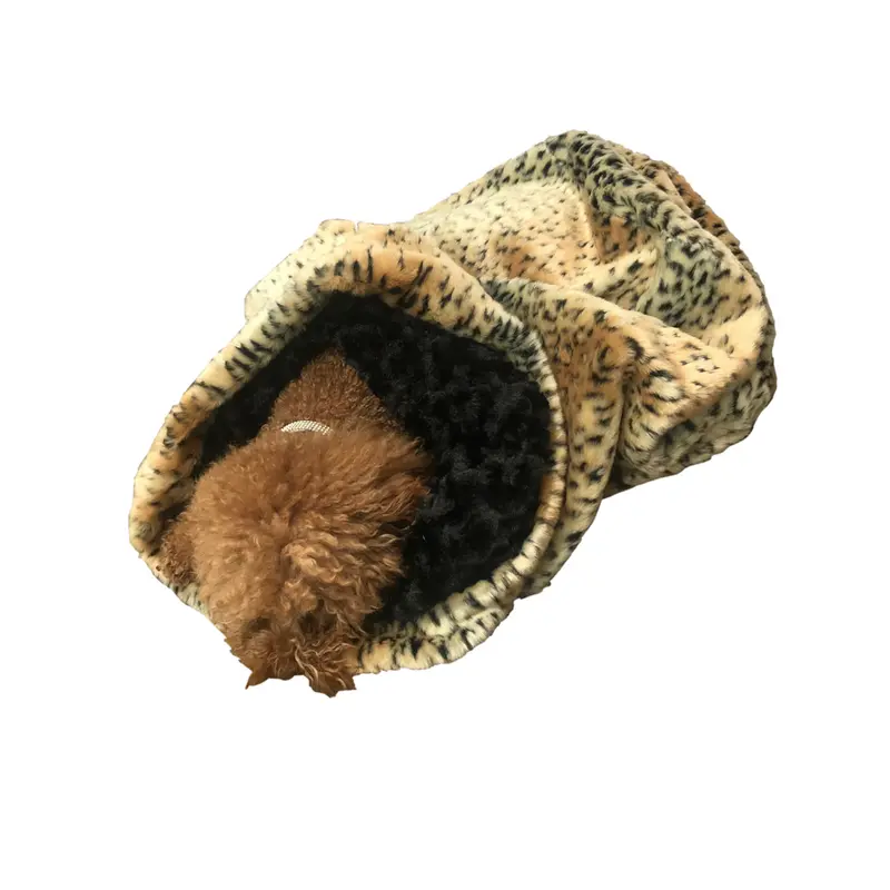Cozy, Brown Linx