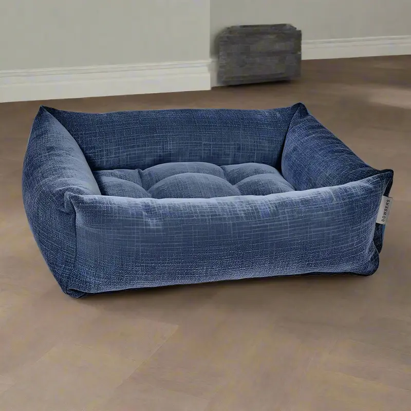 The Franklin-Indigo