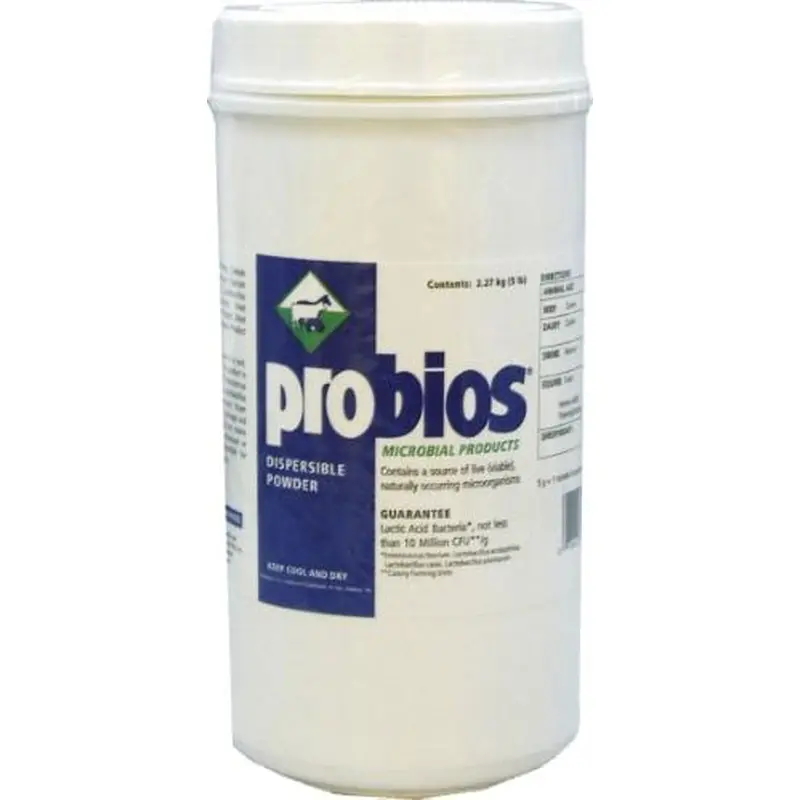 Probios Probiotic Supplement