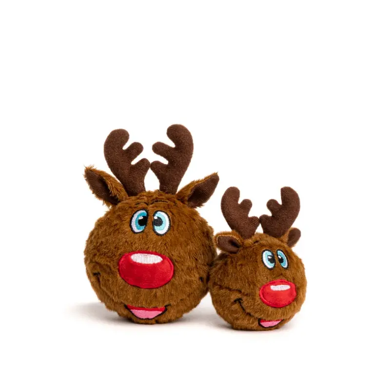 Fabdog Faball Reindeer