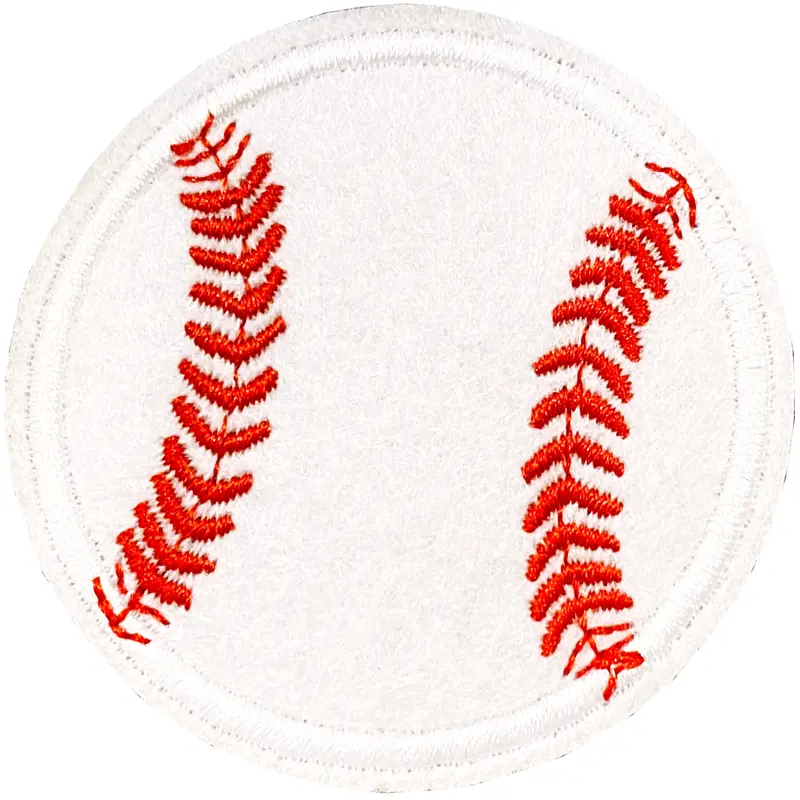 Baseball Patch