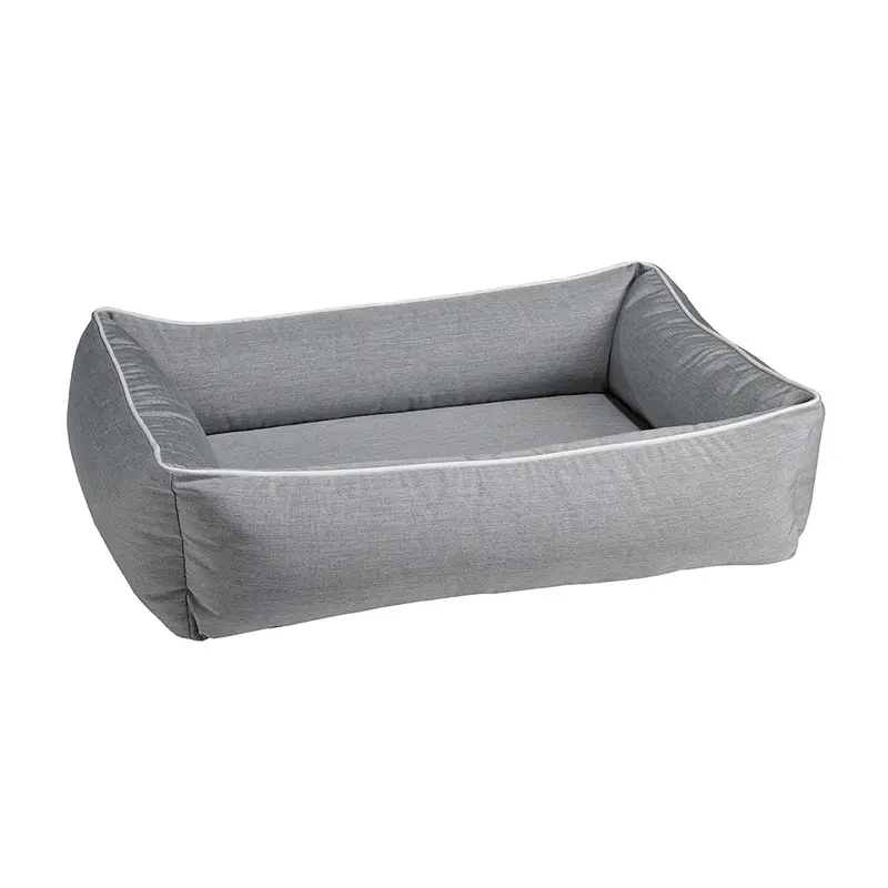 Heather Grey Urban Lounger