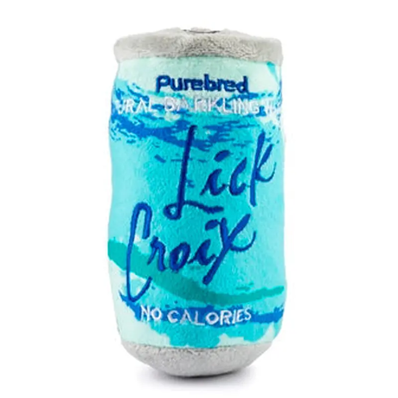 LickCroix Purebred by Haute Diggity Dog