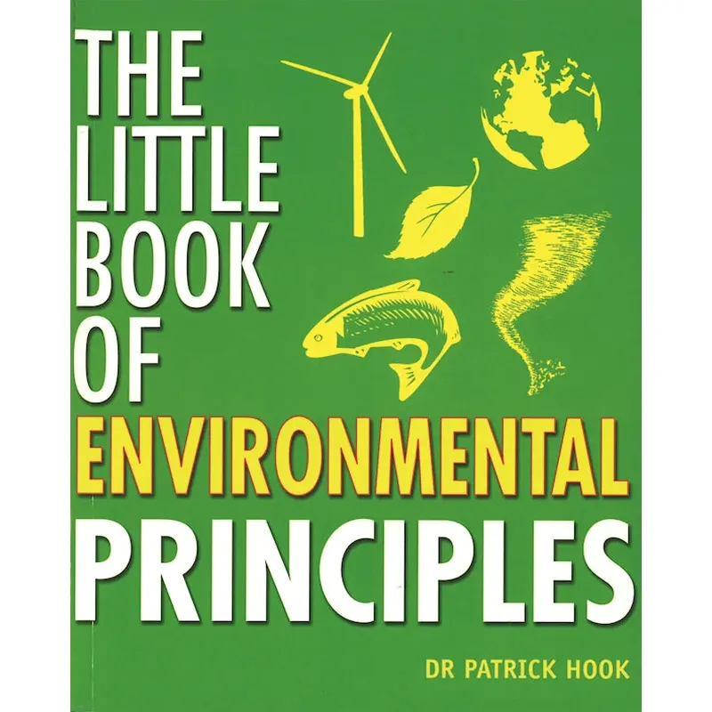 Little Book of Environmental Principles