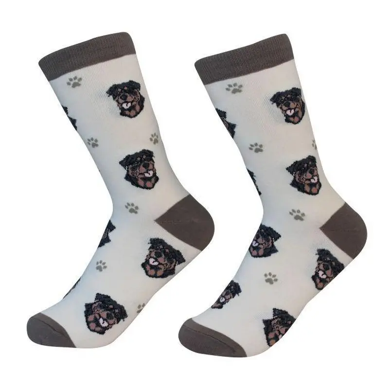 Pet Socks - Rottweiler