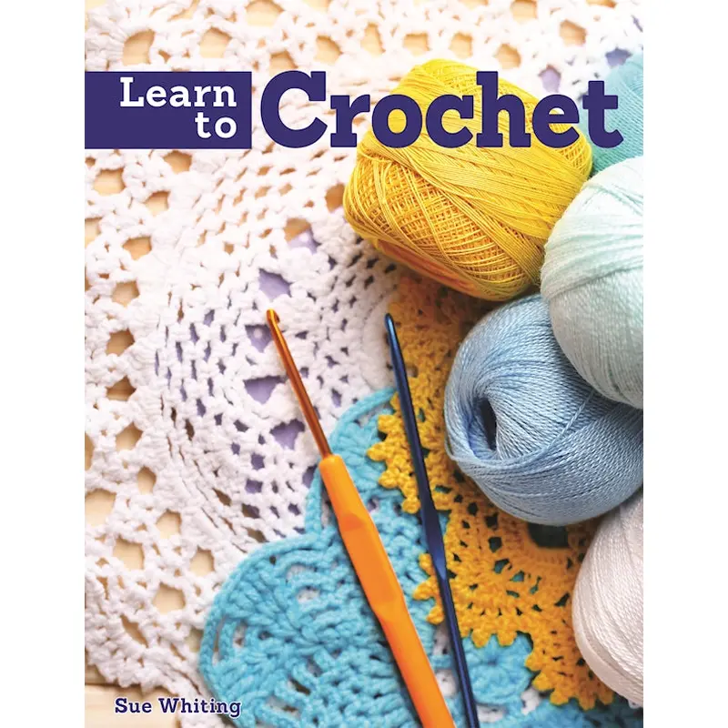 Learn to Crochet