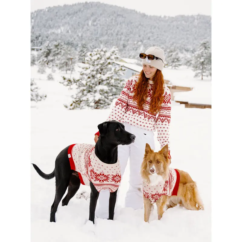 Norwegian Sweater