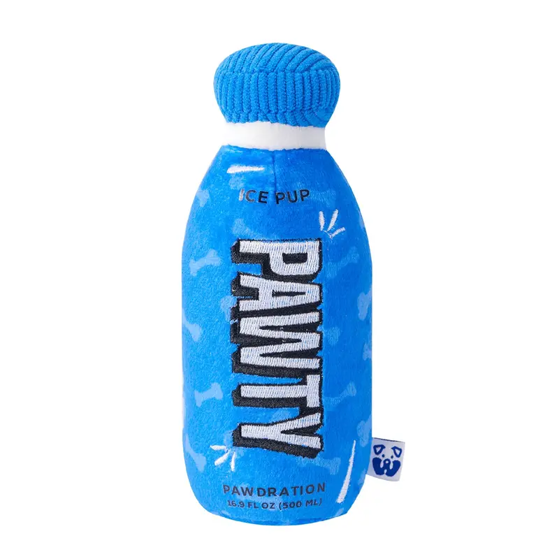 Paw-ime Bottle