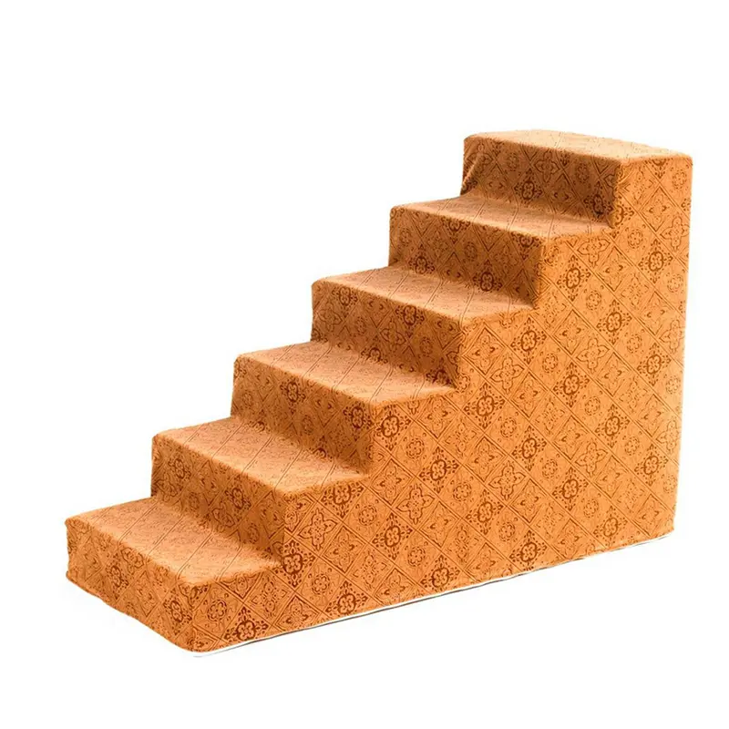 Bowsers Pet Steps