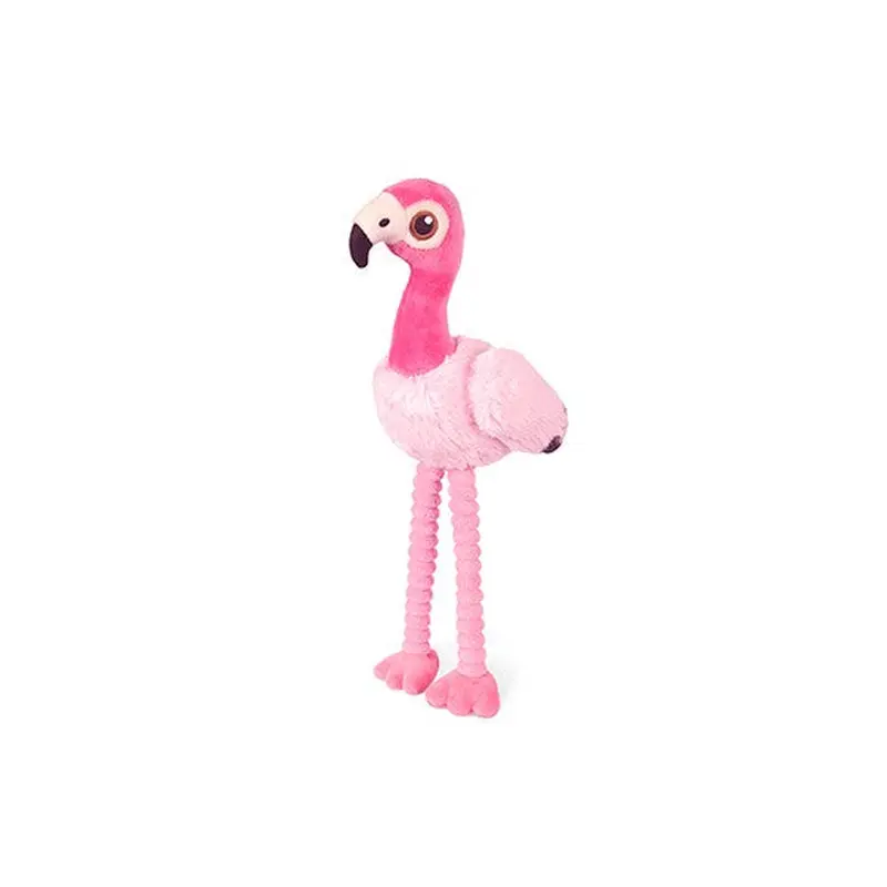 P.LA.Y. Fetching Flock Flora the Flamingo