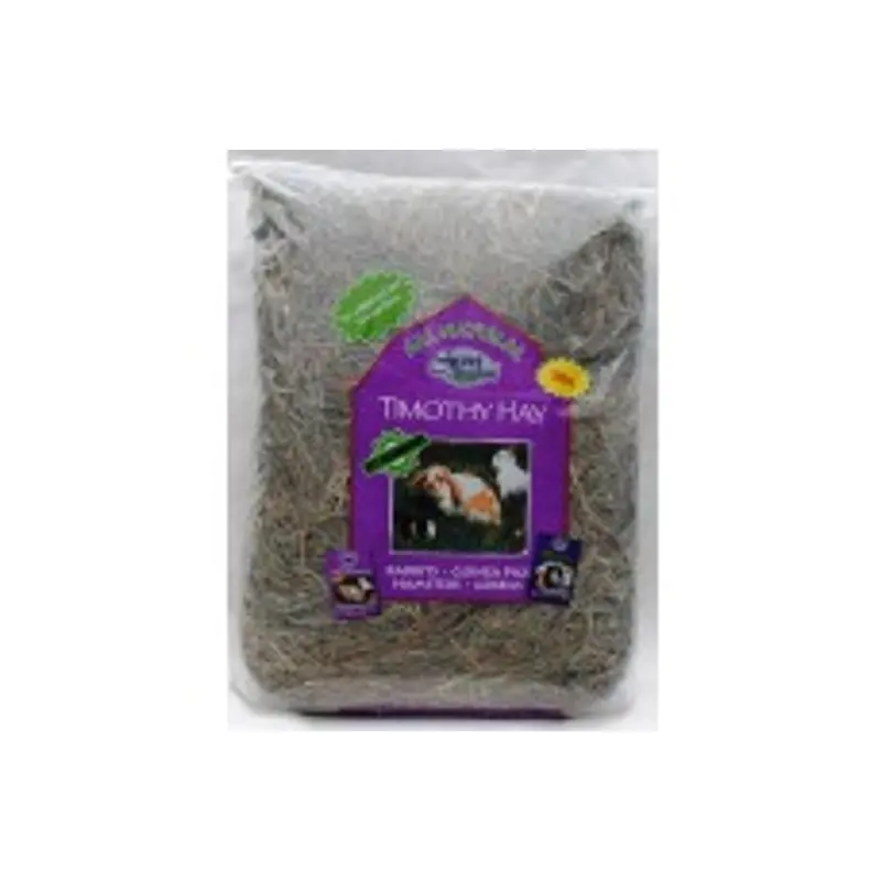 Sweet Meadow Timothy Hay 3lb