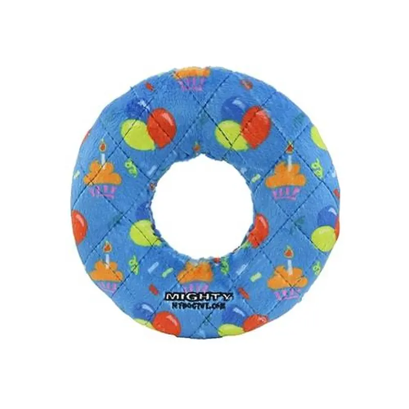 mighty No Stuff Ring - Medium