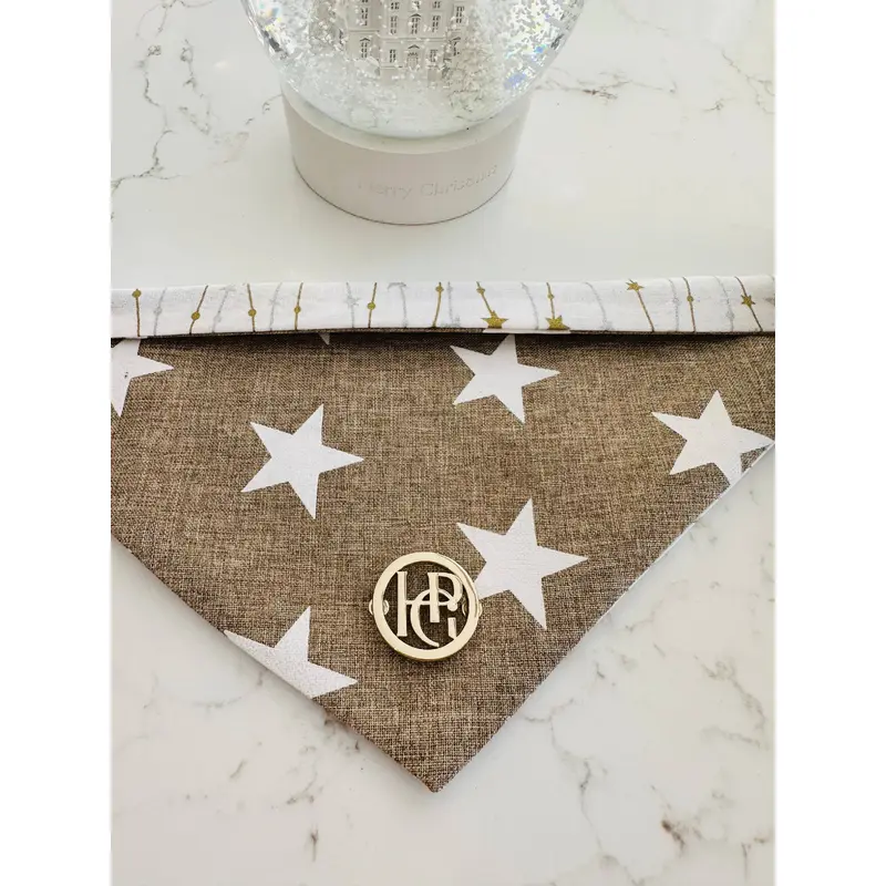The Starry Scarf