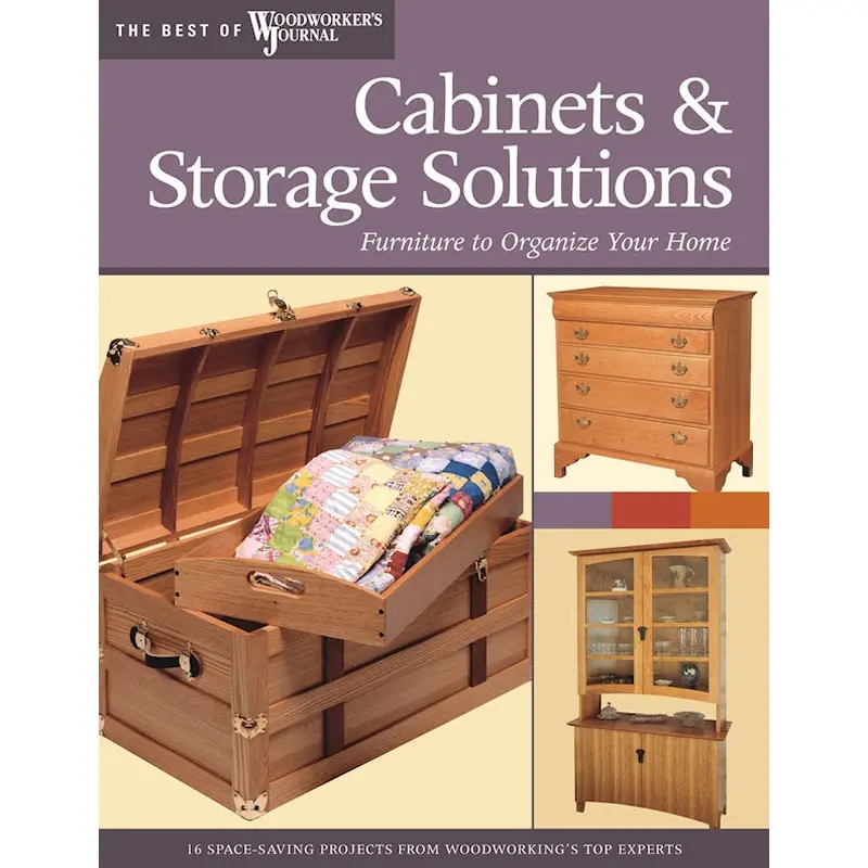 Cabinets & Storage Solutions
