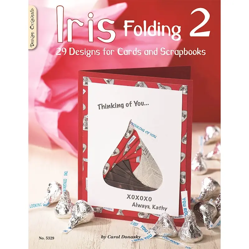 Iris Folding 2