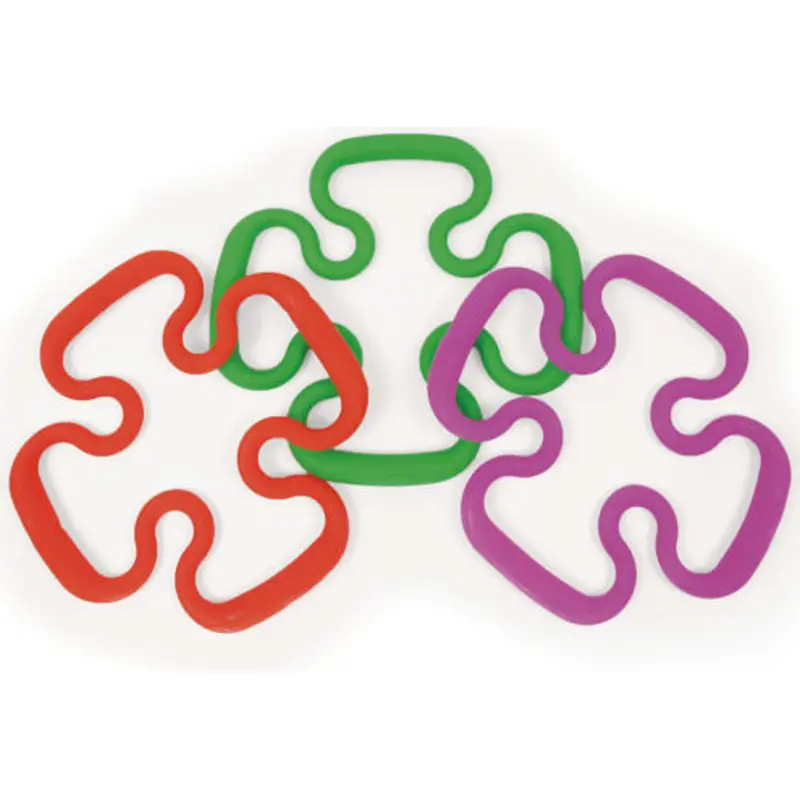 Ruff Dawg Assorted Colors Super Tug