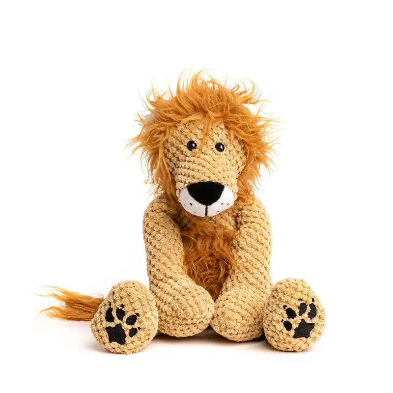 Fabdog Floppy Lion